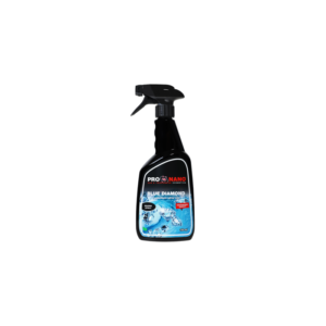 ProNano Blue Diamond Wax | Berührungsloses Wachs – Bild 3