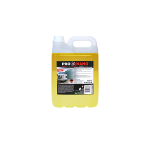 ProNano CampCare Extreme Foam - Extrem starkes Shampoo – Bild 3