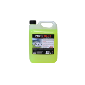 ProNano CampCare Schaum | Wohnmobil Shampoo – Bild 6