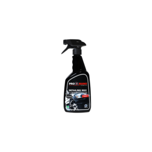 ProNano Detailing Wax | Hochglanzwachs – Bild 3