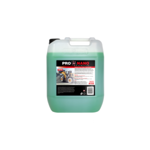 ProNano Industrie Kraftschaum | Kontaktloses Shampoo – Bild 3