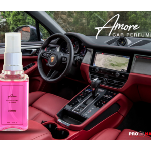 ProNano Amore Car Perfume | Woman – Bild 3