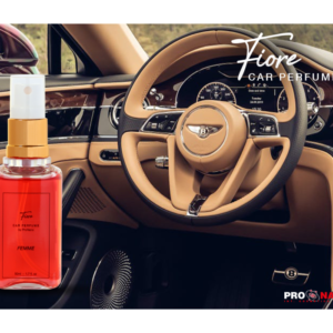 ProNano Fiore Car Perfume | Woman – Bild 3