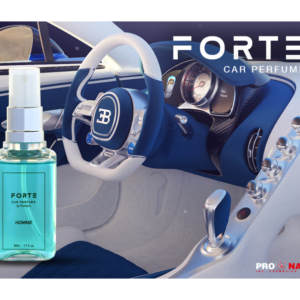 ProNano Forte Car Perfume | man – Bild 3