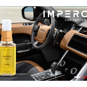 ProNano Impero Car Perfume | Man – Bild 3